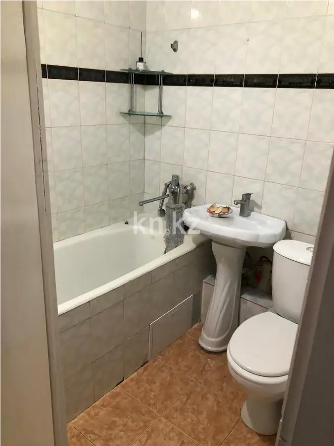 Продажа 1-комнатной квартиры, 32.5 м² в Алматы - фото 2