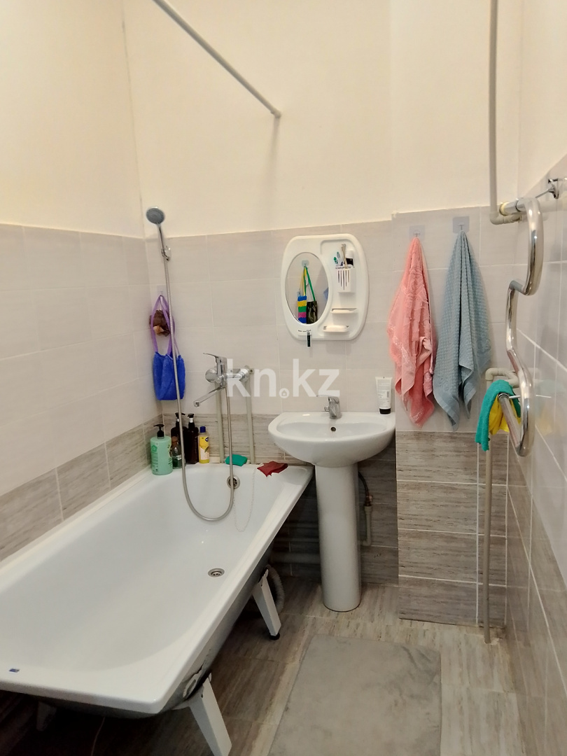Продажа 2-комнатной квартиры, 56 м² в Таразе - фото 5