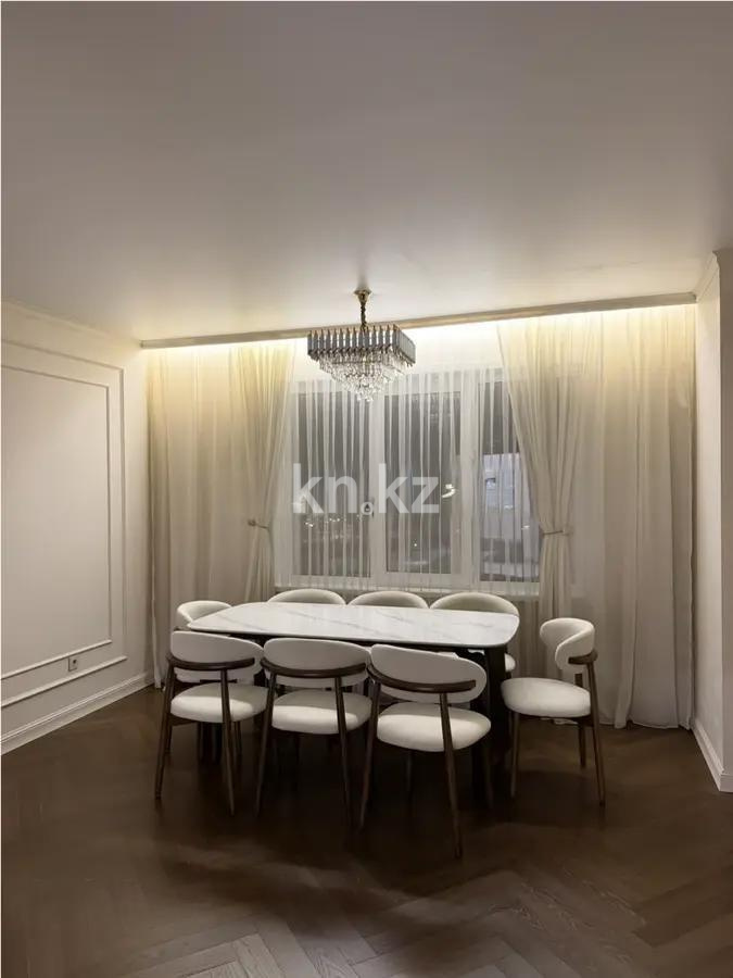 Продажа 4-комнатной квартиры, 122 м² в Караганде - фото 5