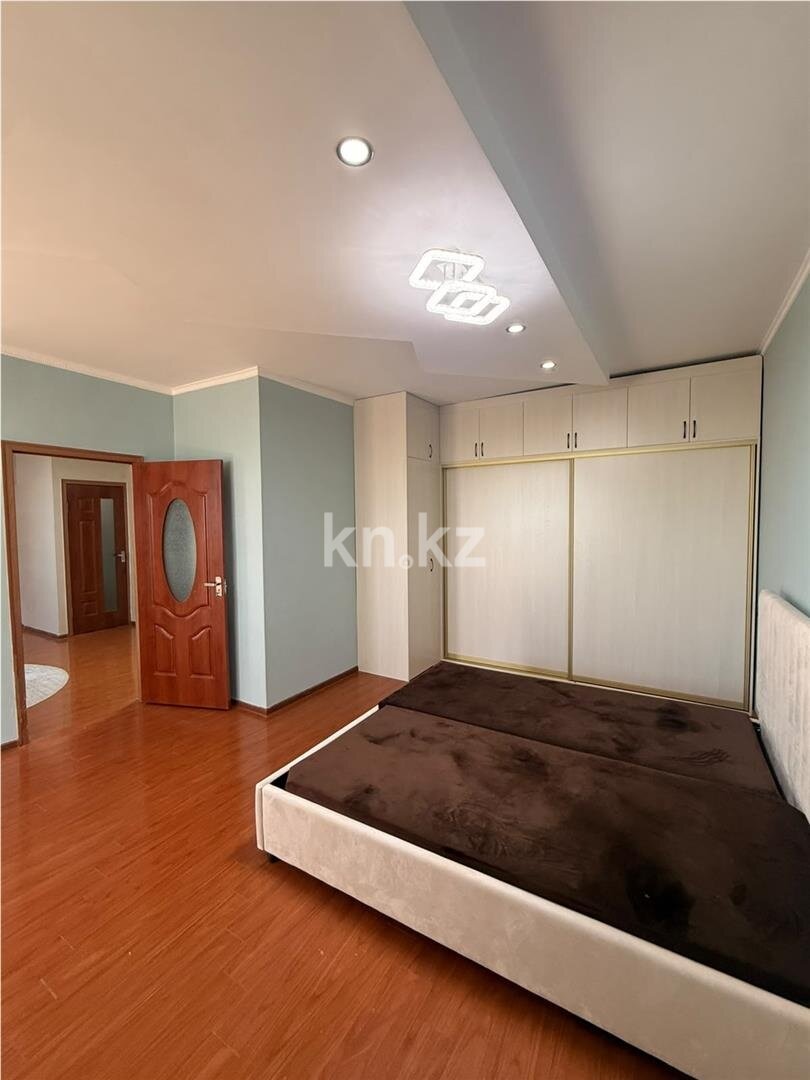 Продажа 3-комнатной квартиры, 57.9 м² в Астане