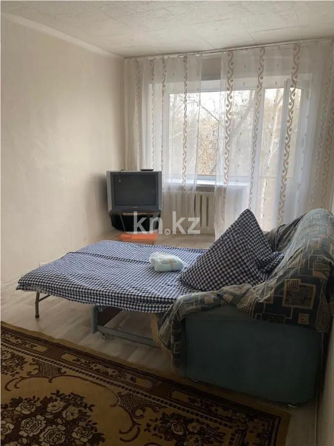 Продажа 1-комнатной квартиры, 33 м² в Караганде