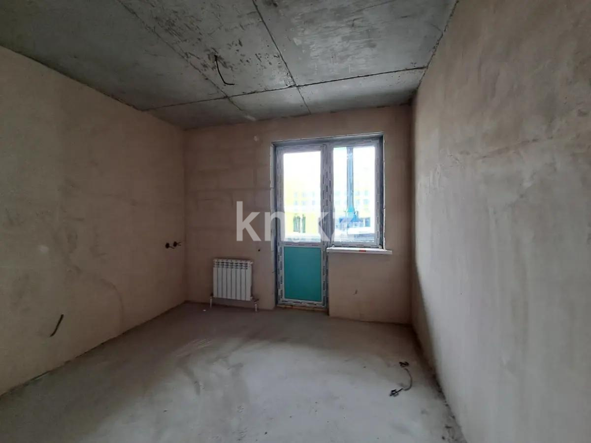 Продажа 2-комнатной квартиры, 45 м², ул. Бейбарыс Султан, дом  12 в Астане