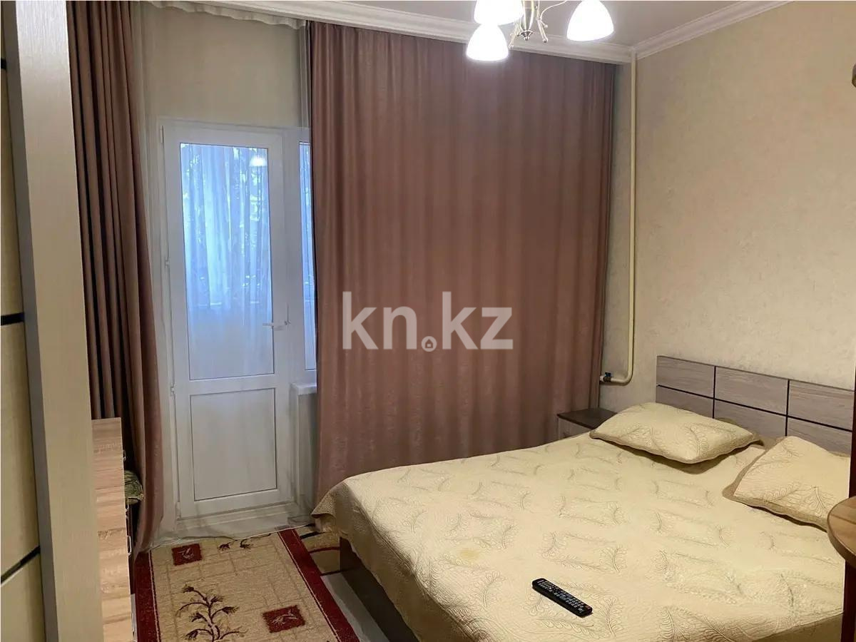 Продажа 3-комнатной квартиры, 73.9 м², мкр-н Алмагуль, дом  15 в Алматы - фото 2
