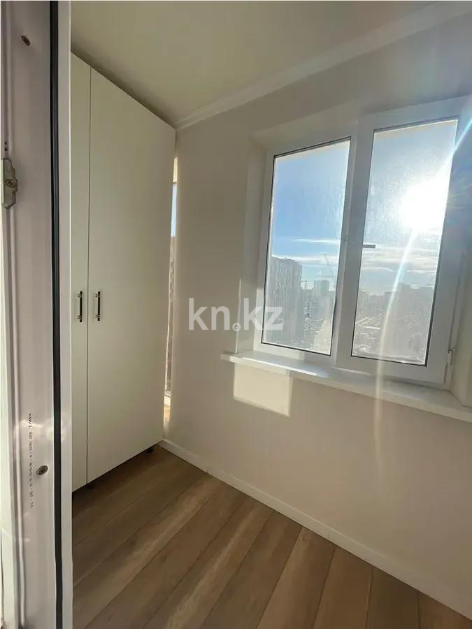 Продажа 1-комнатной квартиры, 33.7 м² в Астане - фото 5