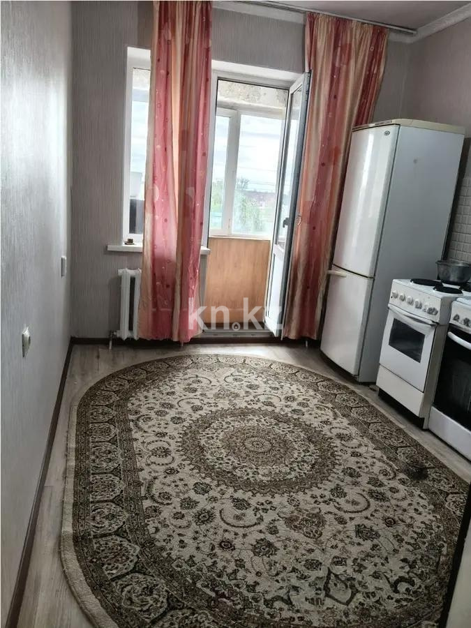 Продажа 1-комнатной квартиры, 36 м² в Астане - фото 3