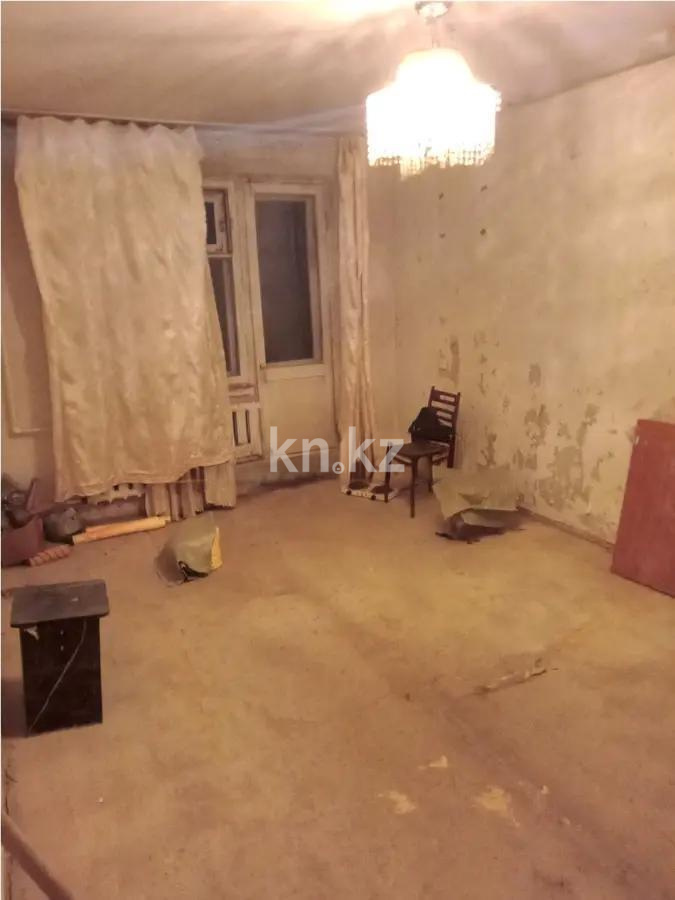 Продажа 1-комнатной квартиры, 32 м², 1А мкр., дом  4 в Сарани