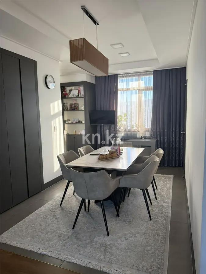 Продажа 4-комнатной квартиры, 130 м² в Астане - фото 6