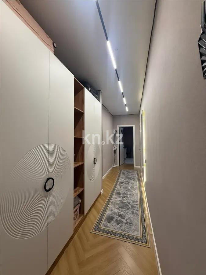 Продажа 2-комнатной квартиры, 54 м² в Алматы - фото 5
