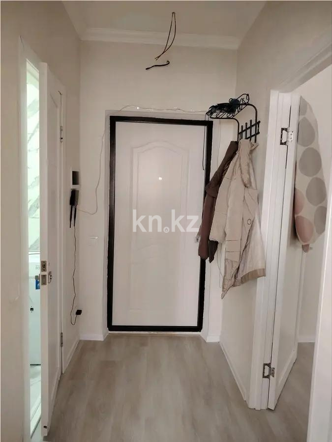 Продажа 1-комнатной квартиры, 32 м², ул. Байтурсынова, дом  39/1 в Астане - фото 3