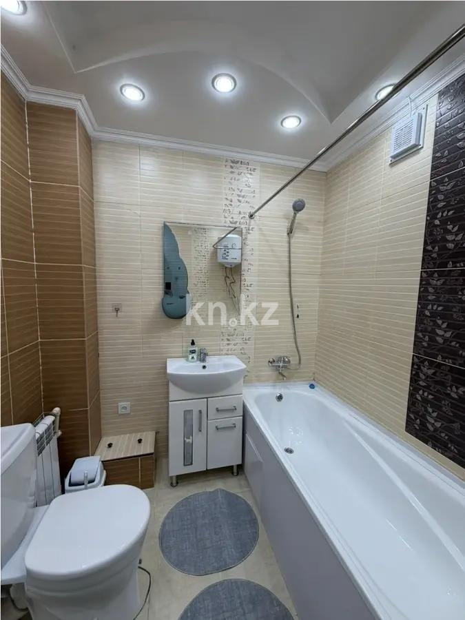 Продажа 2-комнатной квартиры, 54 м² в Караганде - фото 4