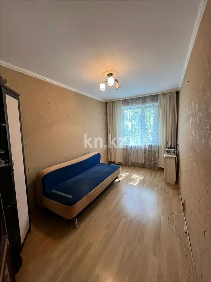 Продажа 4-комнатной квартиры, 78 м² в Караганде - фото 4