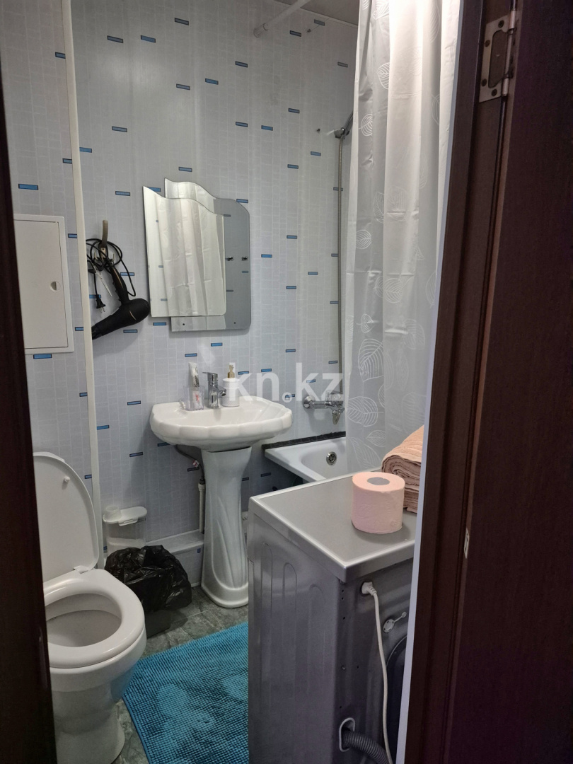 Аренда 1-комнатной квартиры посуточно, 33 м², ул. Кердери, дом  174 в Уральске - фото 6