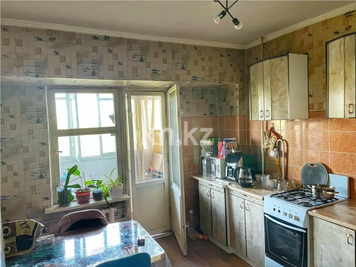 Продажа 3-комнатной квартиры, 73 м² в Алматы - фото 4