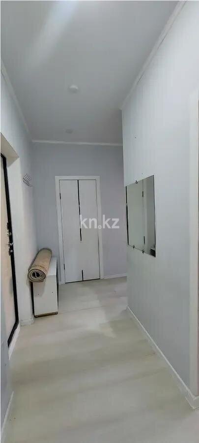 Продажа 1-комнатной квартиры, 31.1 м² в Астане - фото 4