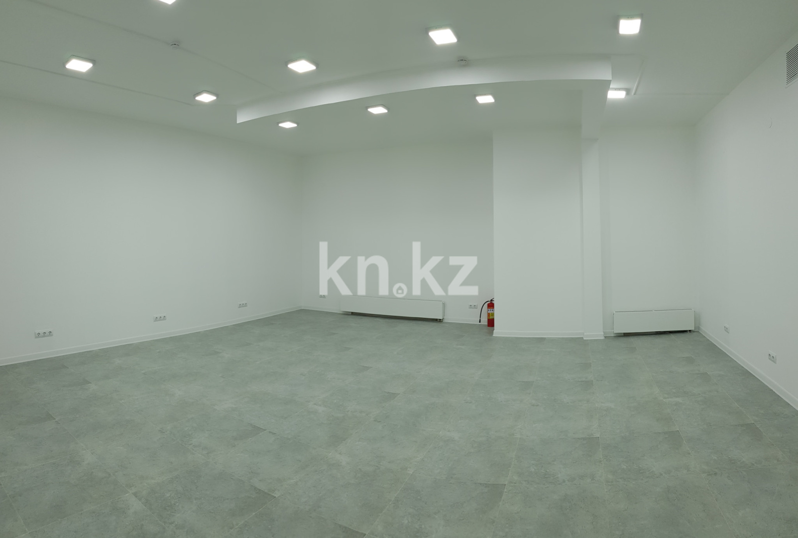 Продажа помещения, 145.3 м² в Астане - фото 5