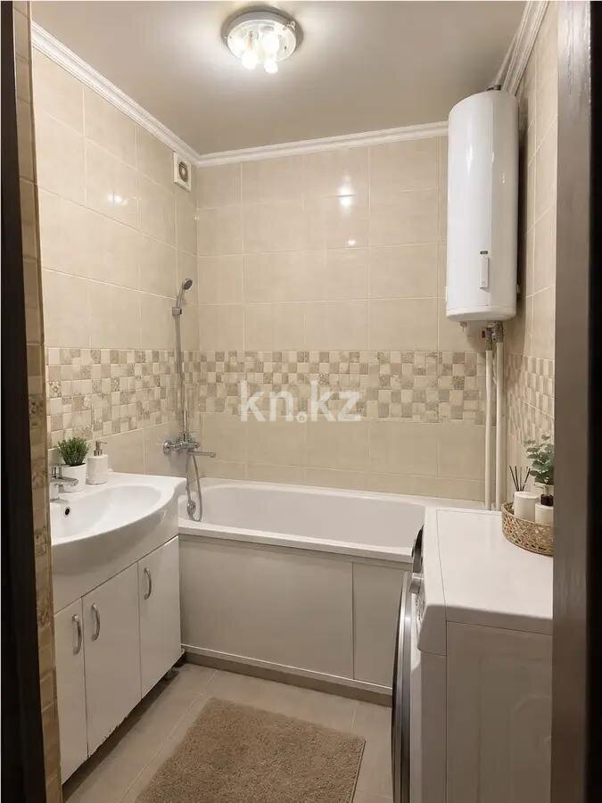 Продажа 2-комнатной квартиры, 49 м² в Караганде - фото 4