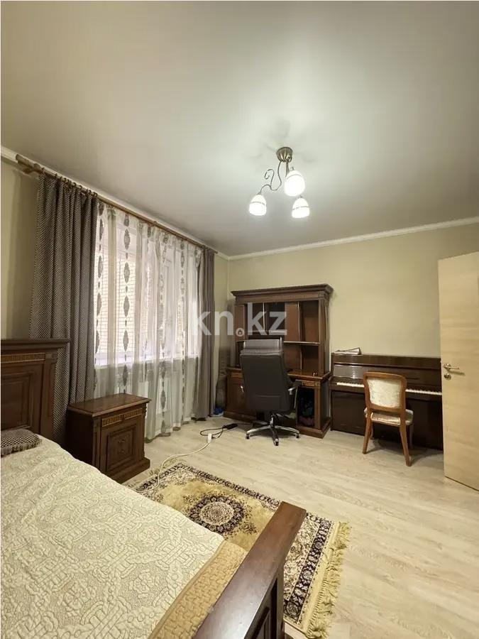 Продажа 4-комнатной квартиры, 125.5 м² в Астане - фото 7