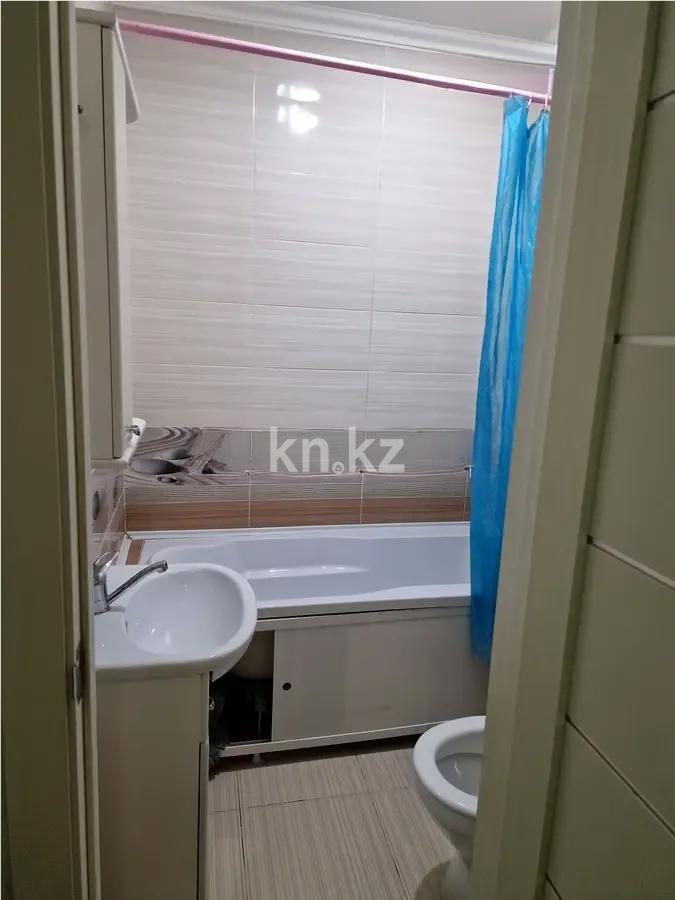 Продажа 1-комнатной квартиры, 41.8 м² в Астане - фото 3