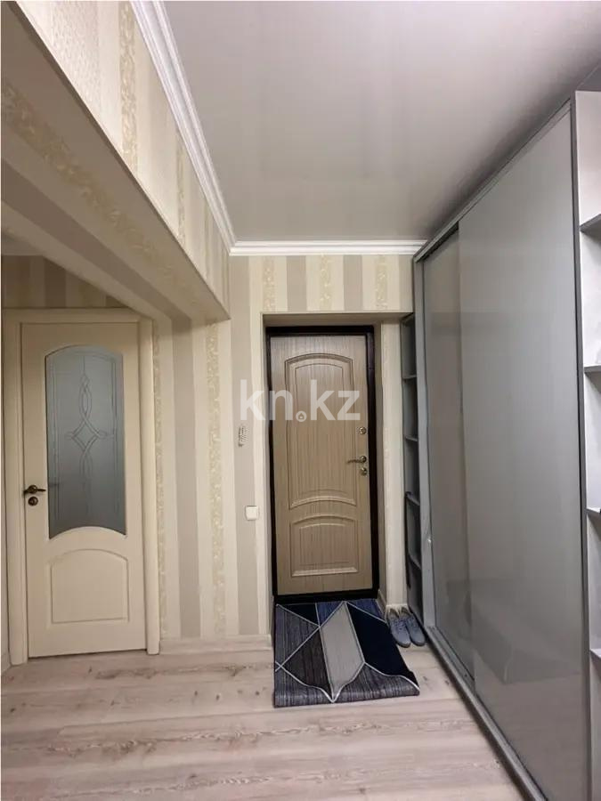 Продажа 4-комнатной квартиры, 78.5 м² в Алматы - фото 9