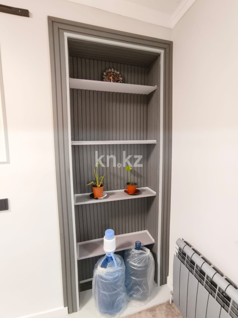 Продажа 2-комнатной квартиры, 65.8 м², Аккент, дом  56 - ул. Байысова в Алматы - фото 12