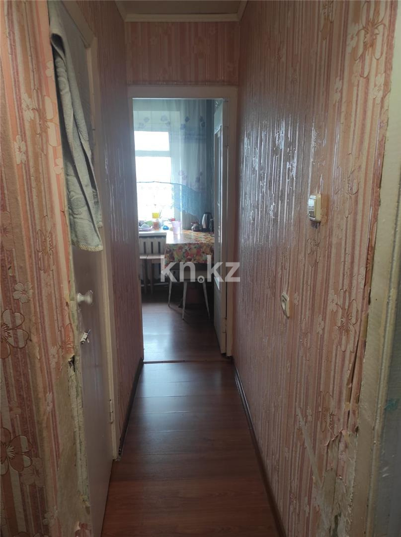 Продажа 1-комнатной квартиры, 30 м², ул. Маметовой в Караганде - фото 7