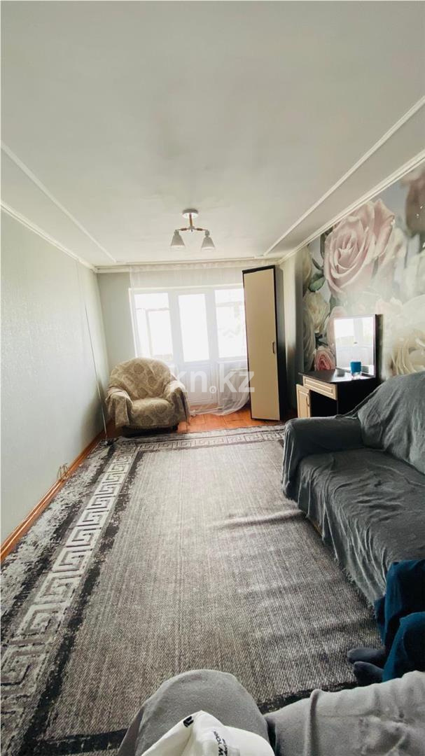 Продажа 2-комнатной квартиры, 42 м² в Караганде - фото 6