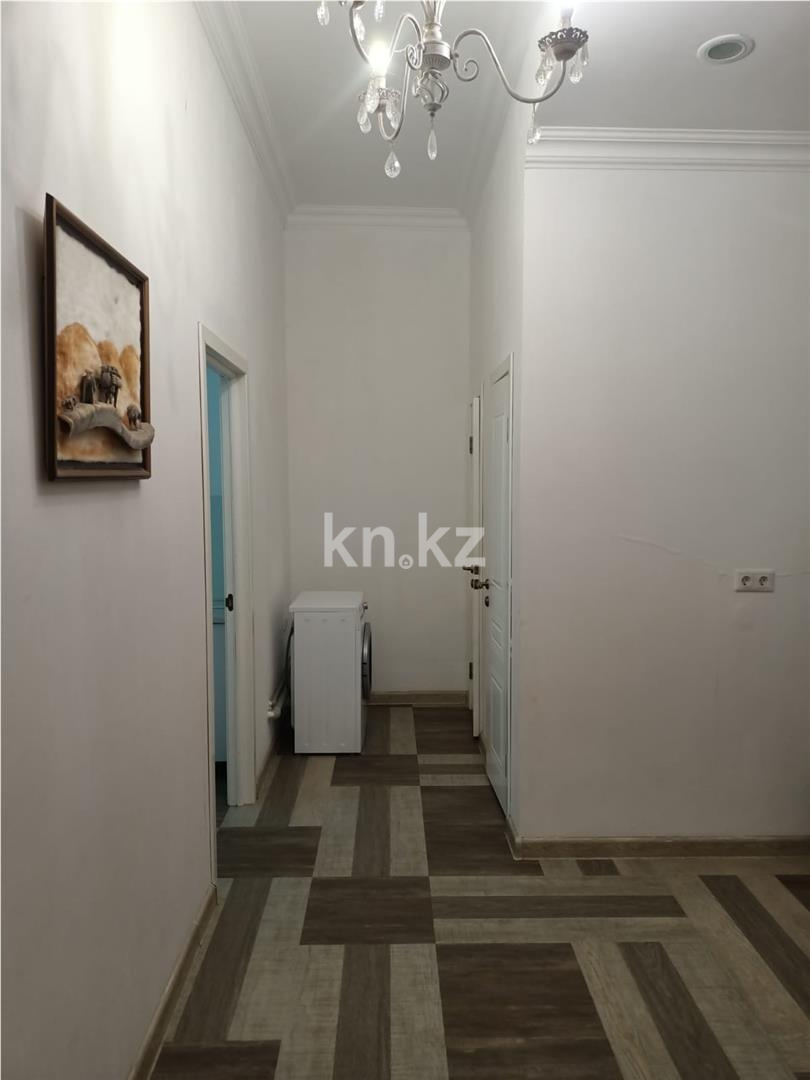 Продажа 1-комнатной квартиры, 47.8 м² в Астане - фото 13