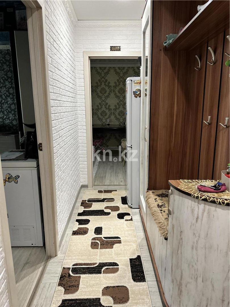 Продажа 2-комнатной квартиры, 43 м², ул. Гапеева в Караганде - фото 8