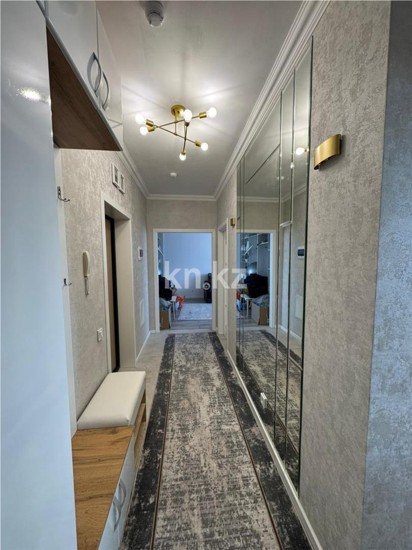 Продажа 2-комнатной квартиры, 57 м² в Астане - фото 8