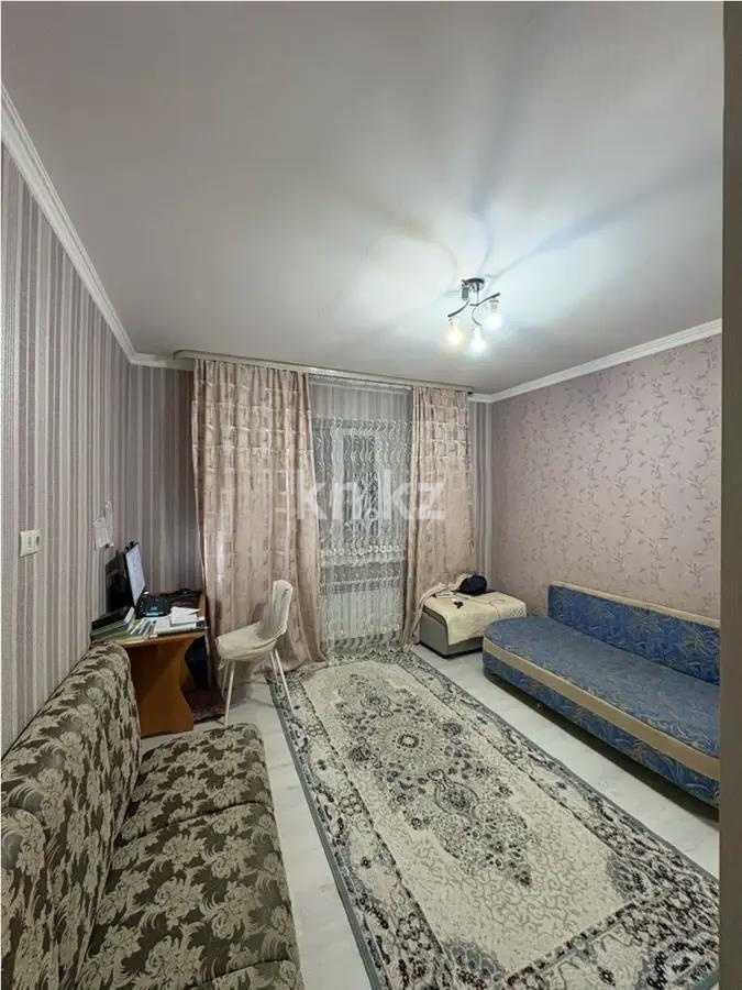 Продажа 2-комнатной квартиры, 60.4 м² в Астане - фото 2