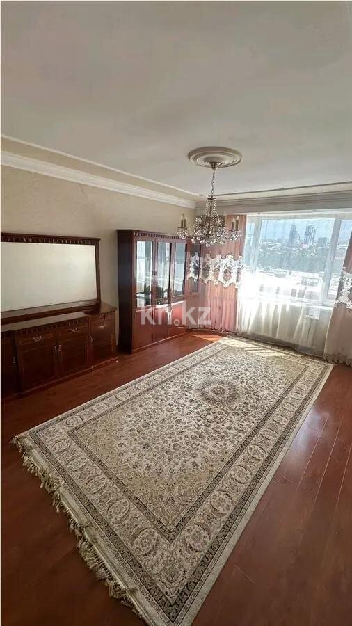 Продажа 3-комнатной квартиры, 100 м² в Алматы