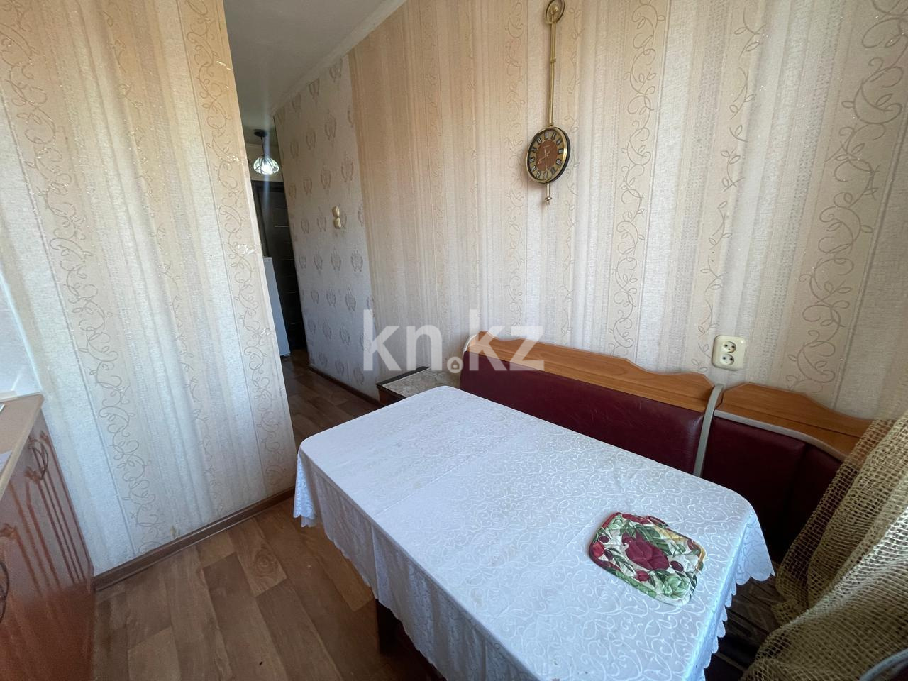 Продажа 2-комнатной квартиры, 45 м², ул. Муканова, дом  14/3 в Караганде - фото 8