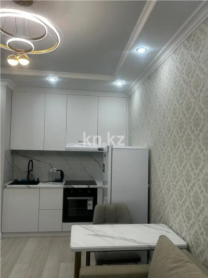 Продажа 1-комнатной квартиры, 31 м², ул. Болекпаева, дом  19 в Астане - фото 3