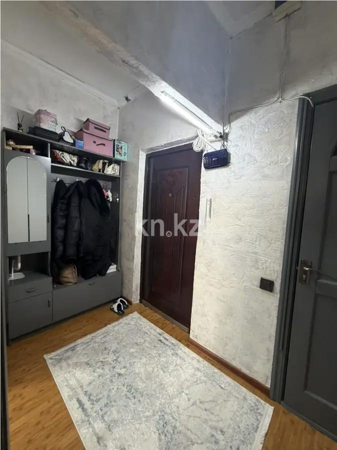 Продажа 1-комнатной квартиры, 33 м² в Алматы - фото 4