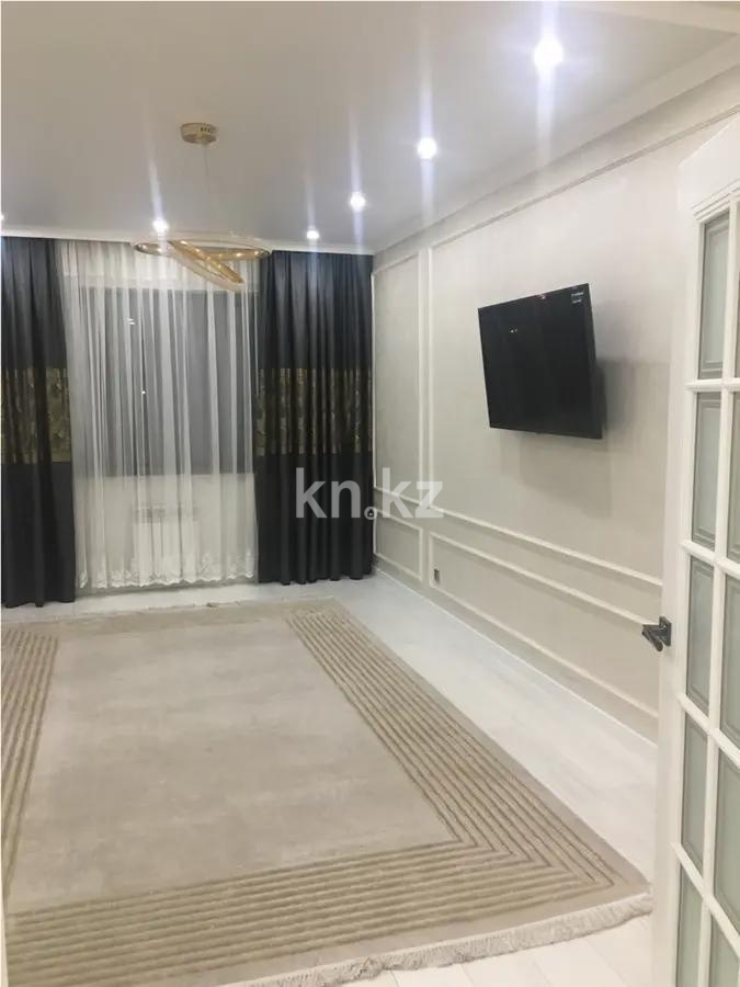 Продажа 3-комнатной квартиры, 94 м², ул. Федосеева, дом  38в в Алматы