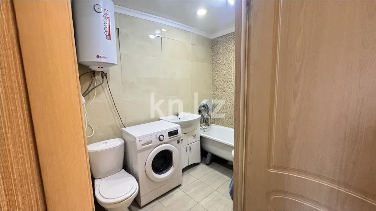 Продажа 3-комнатной квартиры, 63 м² в Караганде - фото 5