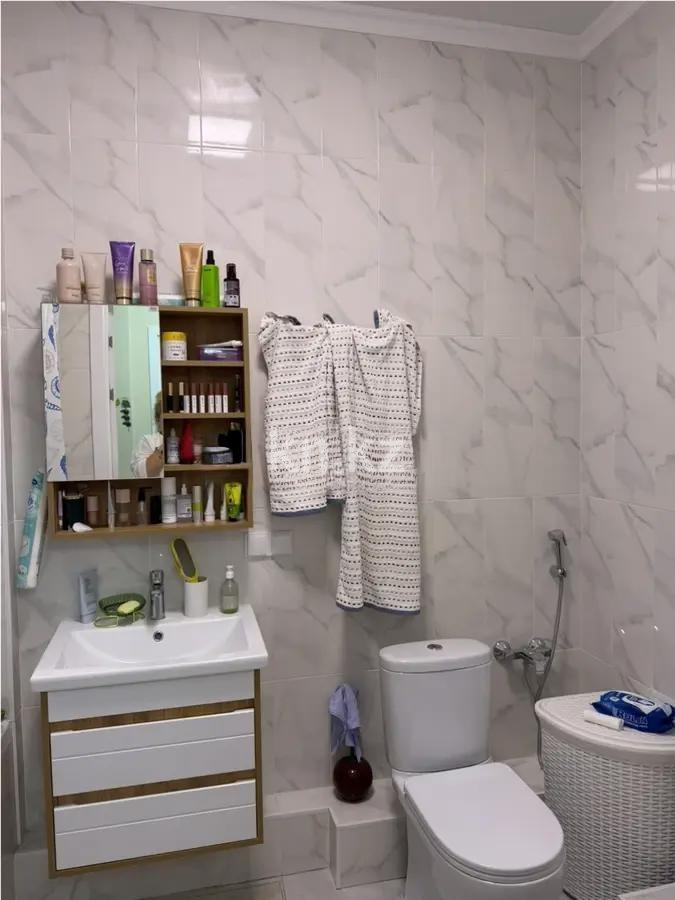 Продажа 1-комнатной квартиры, 41.1 м² в Астане - фото 2