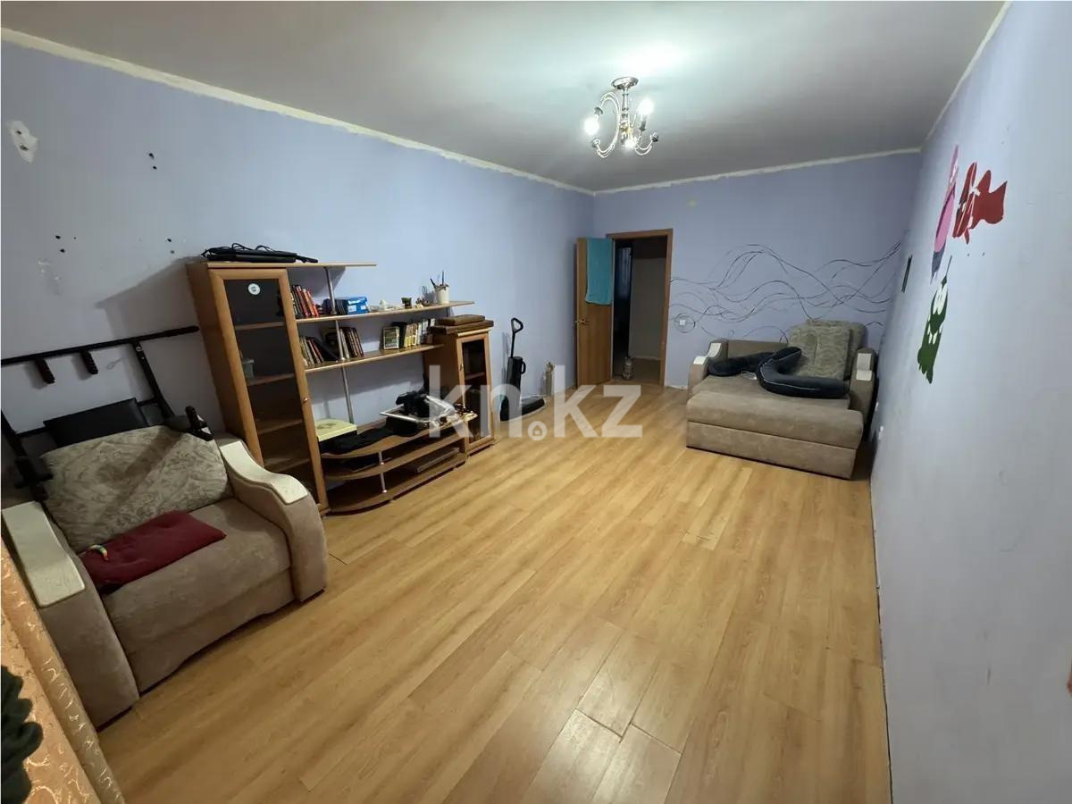 Продажа 2-комнатной квартиры, 65 м² в Астане