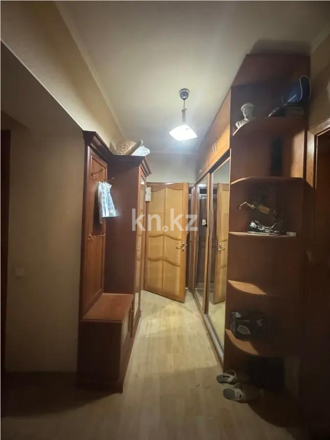 Продажа 3-комнатной квартиры, 72 м² в Алматы - фото 6