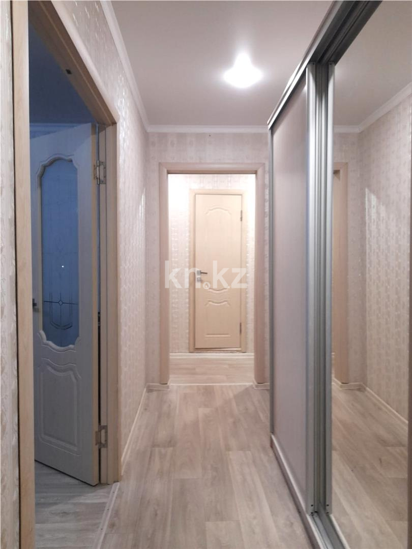 Продажа 3-комнатной квартиры, 65 м², ул. Язева в Караганде - фото 10