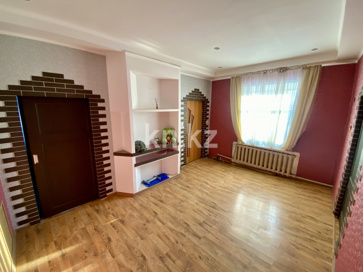 Продажа 3-комнатного дома, 51 м², ул. Шахтёрская в Сарани
