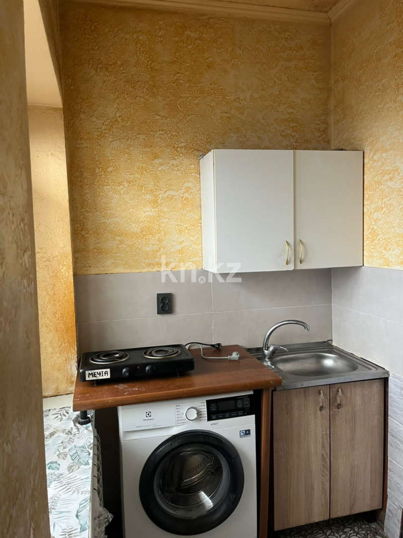 Аренда 1-комнатной квартиры, 25 м² в Алматы - фото 2