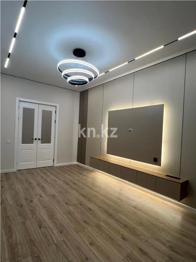 Продажа 2-комнатной квартиры, 62 м² в Алматы - фото 2