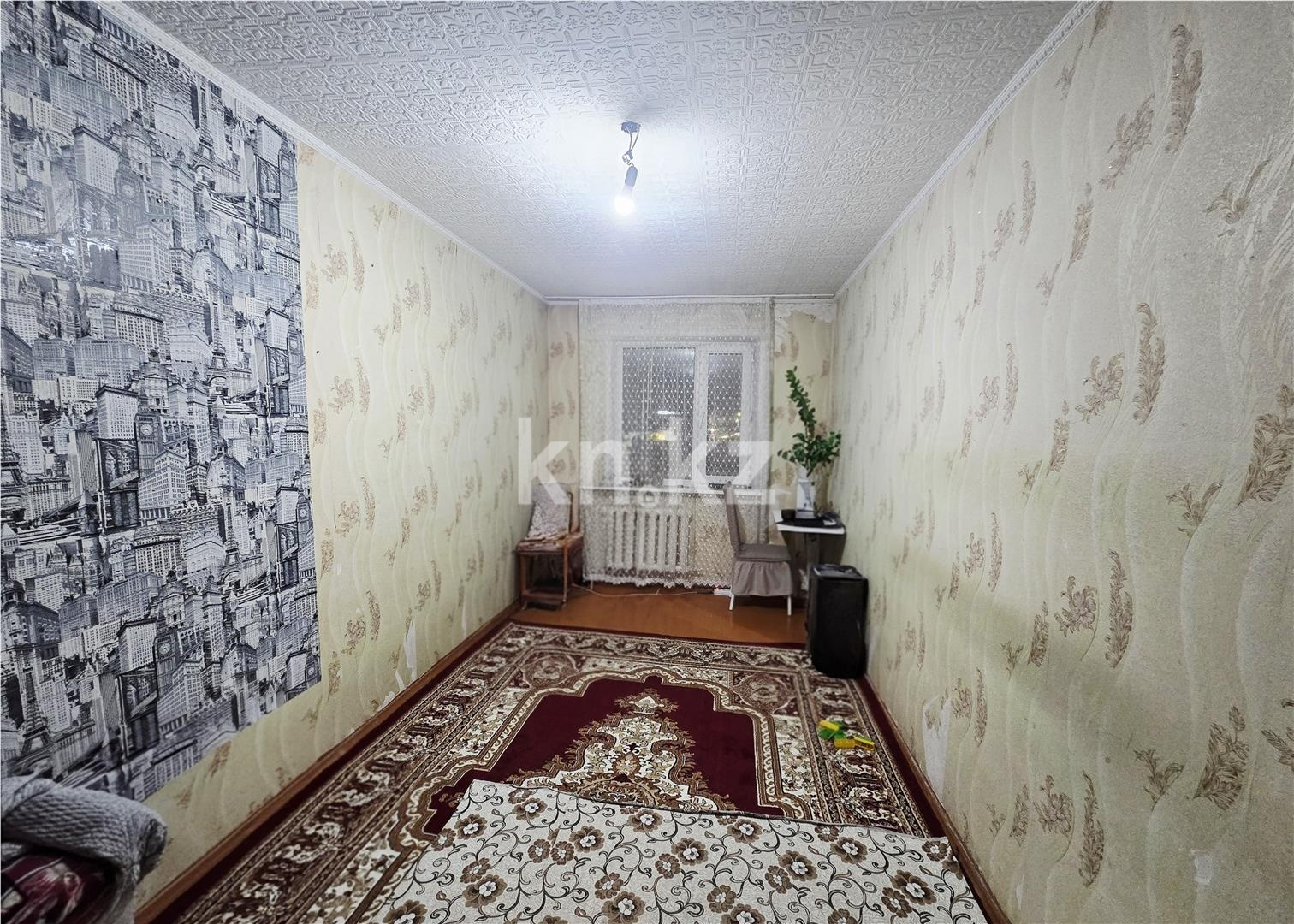 Продажа 2-комнатной квартиры, 44 м² в Темиртау - фото 2