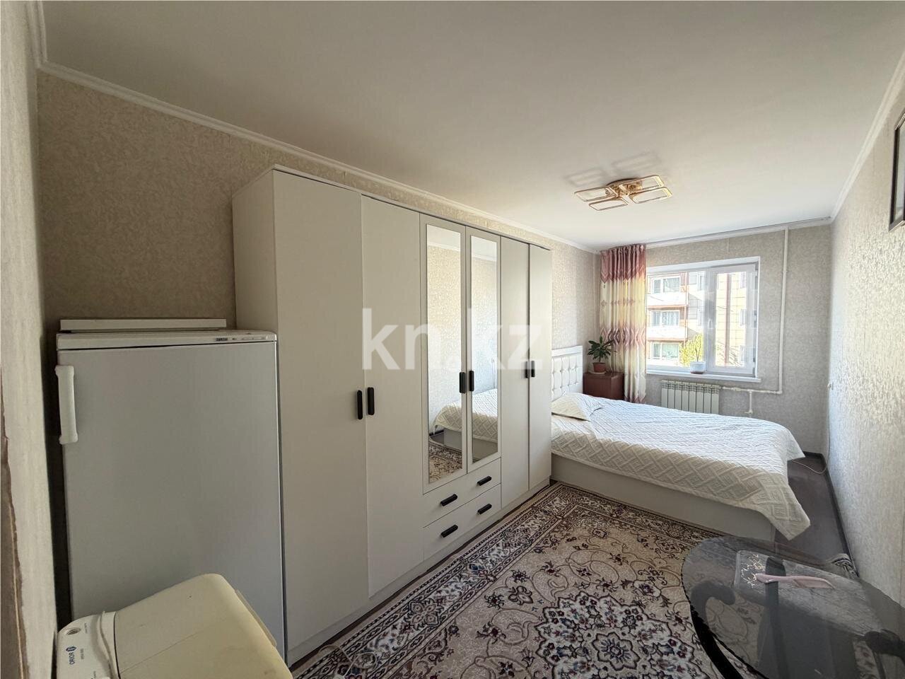 Продажа 2-комнатной квартиры, 44 м² в Сарани