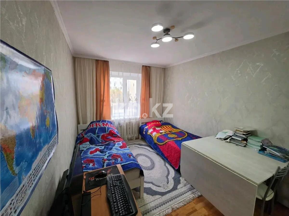 Продажа 3-комнатной квартиры, 67 м² в Астане - фото 3