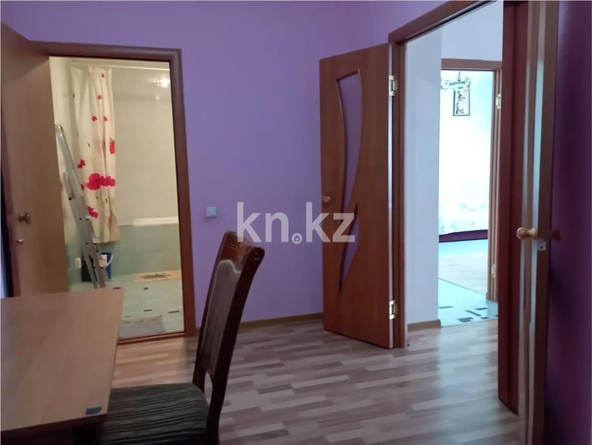 Продажа 1-комнатной квартиры, 49 м² в Астане