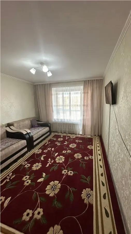 Продажа 1-комнатной квартиры, 36 м² в Караганде - фото 3