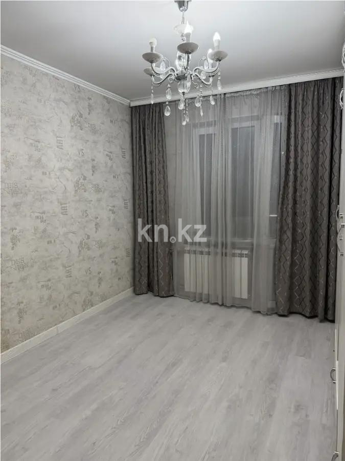 Продажа 2-комнатной квартиры, 52 м² в Алматы - фото 2