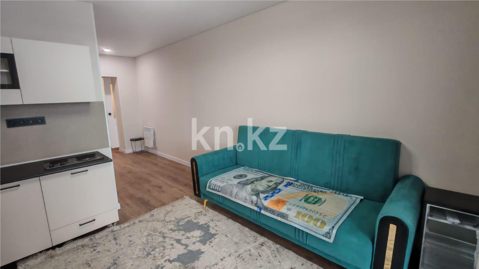Продажа 2-комнатной квартиры, 40 м² в Караганде - фото 2